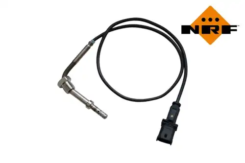 датчик, температура на изгорелите газове NRF 707101