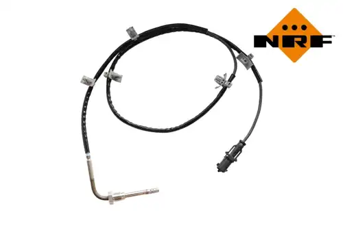 датчик, температура на изгорелите газове NRF 707105