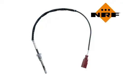 датчик, температура на изгорелите газове NRF 707125