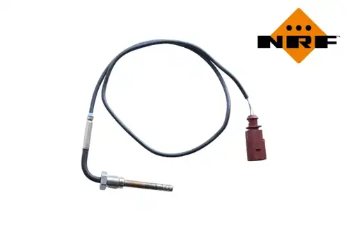 датчик, температура на изгорелите газове NRF 707132