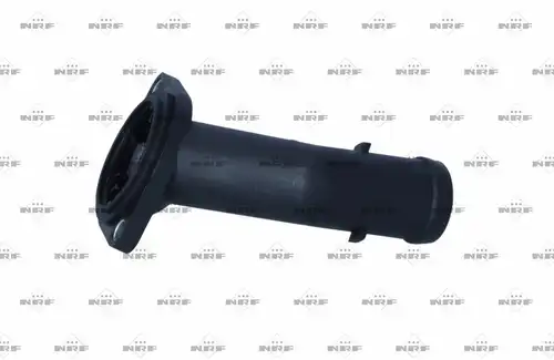 фланец за охладителната течност NRF 775035