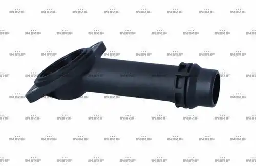 фланец за охладителната течност NRF 775037