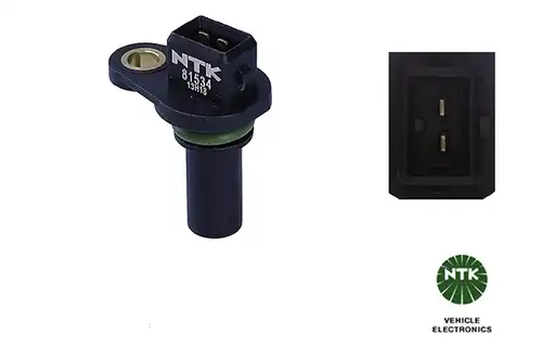 Датчик обороти, авт. скоростна кутия NTK 81534