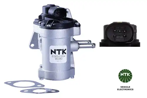 AGR-Клапан NTK 90080