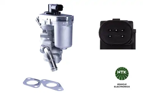 AGR-Клапан NTK 90300