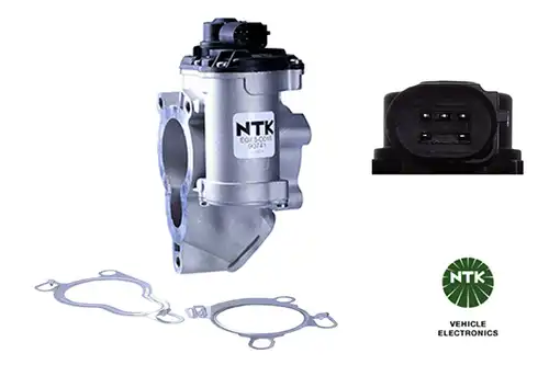 AGR-Клапан NTK 90741