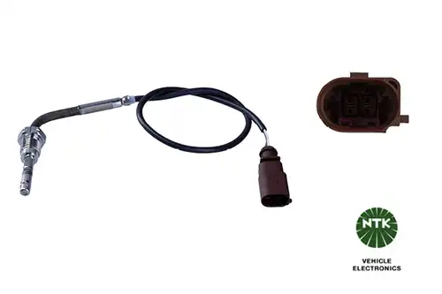 датчик, температура на изгорелите газове NTK 91031