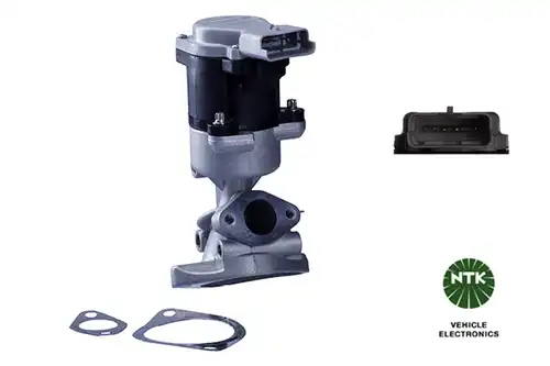 AGR-Клапан NTK 91374