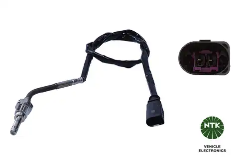 датчик, температура на изгорелите газове NTK 91455