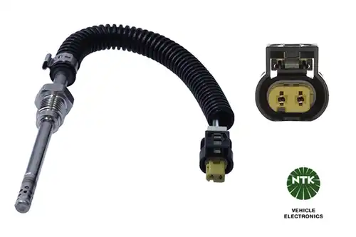 датчик, температура на изгорелите газове NTK 91800