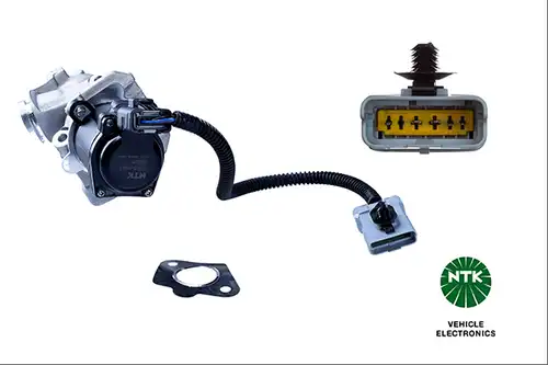 AGR-Клапан NTK 92025