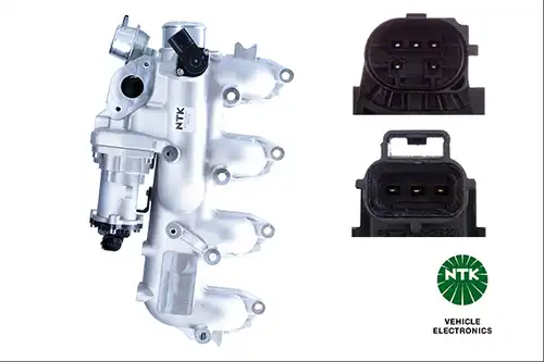 AGR-Клапан NTK 92814