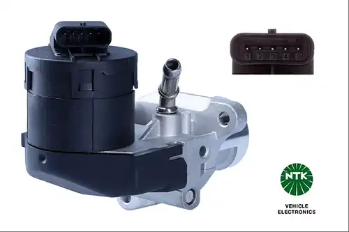 AGR-Клапан NTK 92827