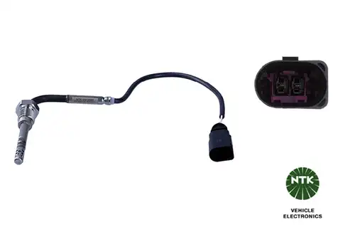 датчик, температура на изгорелите газове NTK 93009