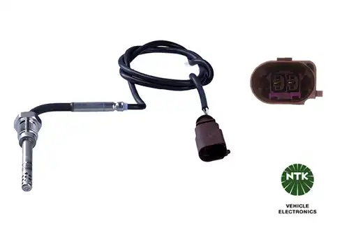 датчик, температура на изгорелите газове NTK 93147