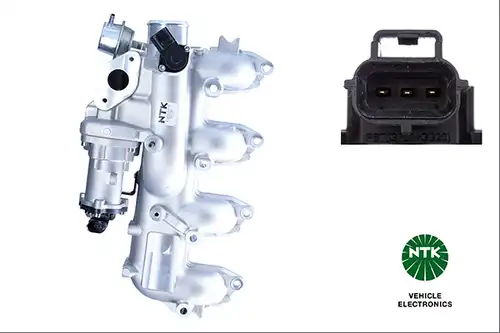 AGR-Клапан NTK 93160