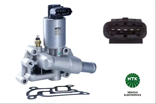 AGR-Клапан NTK 93372