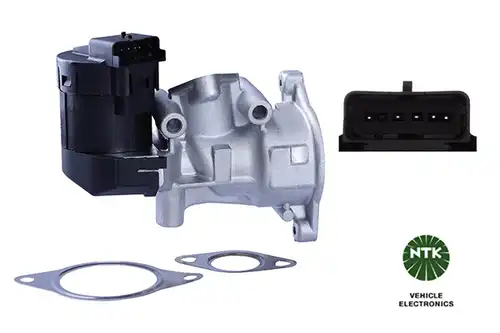 AGR-Клапан NTK 93608