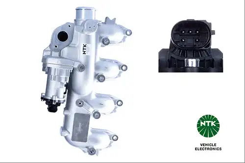 AGR-Клапан NTK 94508