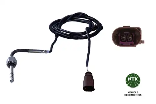 датчик, температура на изгорелите газове NTK 94803