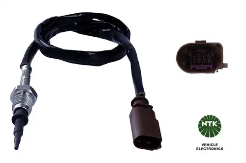 датчик, температура на изгорелите газове NTK 95011