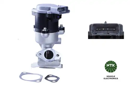 AGR-Клапан NTK 95145