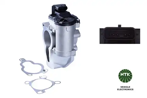 AGR-Клапан NTK 95333