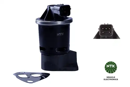 AGR-Клапан NTK 96007