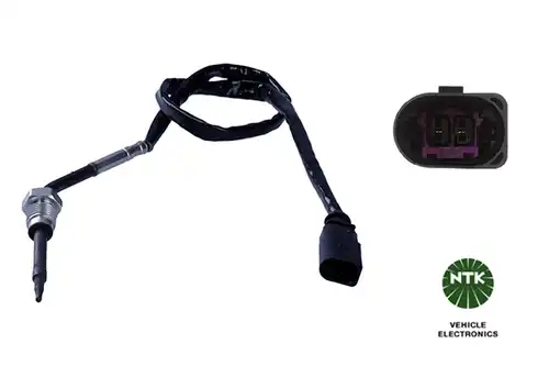 датчик, температура на изгорелите газове NTK 96081