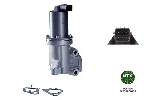 AGR-Клапан NTK 96095