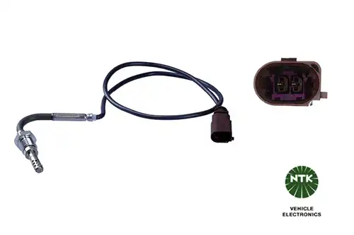 датчик, температура на изгорелите газове NTK 96409