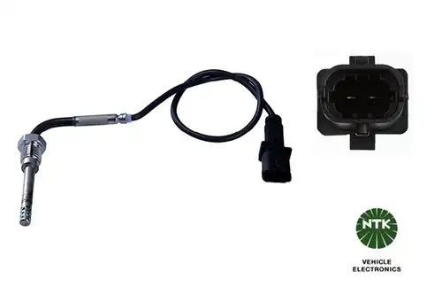датчик, температура на изгорелите газове NTK 96635