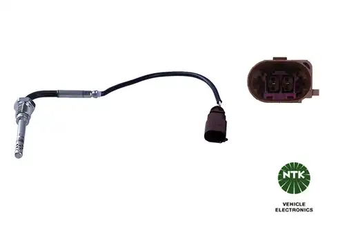 датчик, температура на изгорелите газове NTK 96886