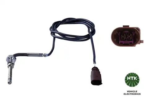 датчик, температура на изгорелите газове NTK 97018
