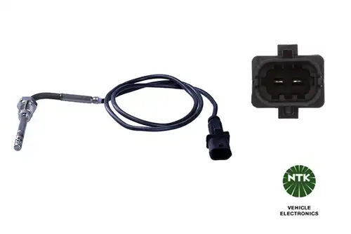 датчик, температура на изгорелите газове NTK 97489