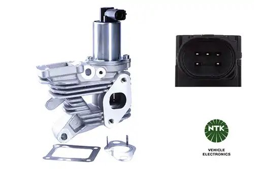 AGR-Клапан NTK 97596