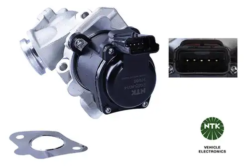 AGR-Клапан NTK 97868