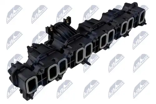 модул всмукателен колектор NTY BKS-FR-011