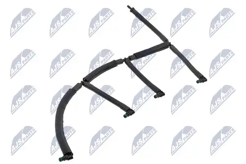 маркуч, излишно гориво NTY BPP-VW-015