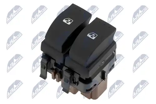 ключ(бутон), стъклоповдигане NTY EWS-RE-008