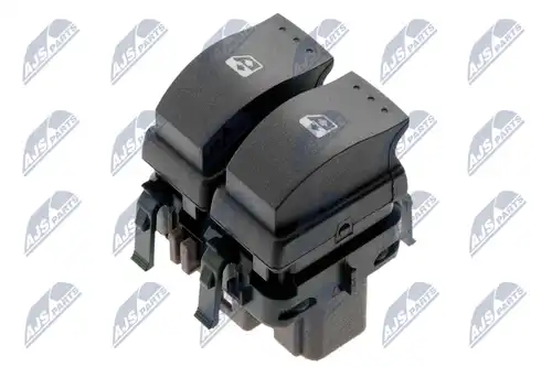 ключ(бутон), стъклоповдигане NTY EWS-RE-017