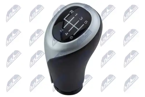 топче на скоростния лост NTY GZB-BM-014
