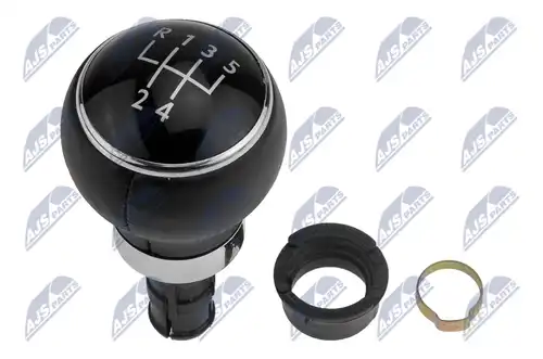 топче на скоростния лост NTY GZB-VW-027