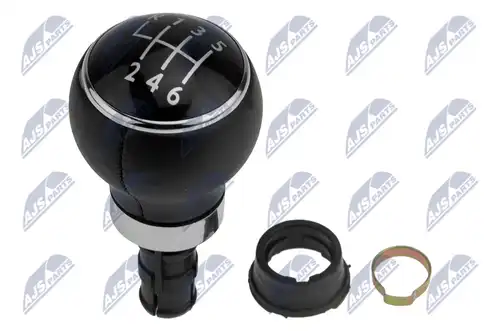 топче на скоростния лост NTY GZB-VW-028