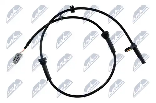 датчик, обороти на колелото NTY HCA-NS-047