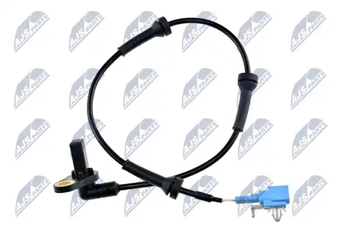 датчик, обороти на колелото NTY HCA-NS-152