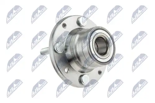 комплект колесен лагер NTY KLT-MS-009