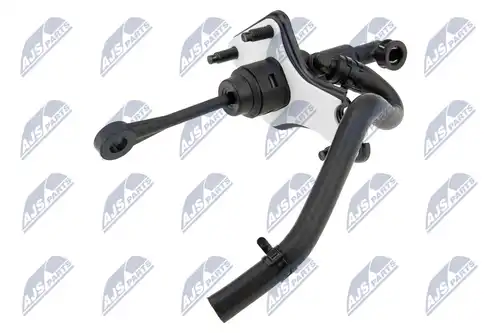 горна помпа на съединител NTY NSP-HY-509