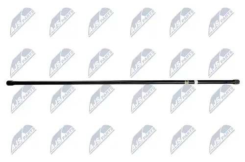шпилка, торсион NTY ZWT-CT-000