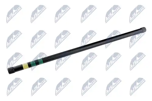 шпилка, торсион NTY ZWT-RE-005